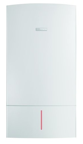 Газовый котел Bosch Gaz 7000 W ZWC 28-3 MFA