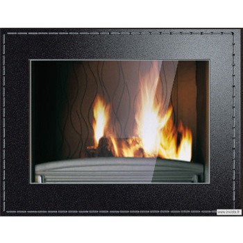 Каминная топка Decor 900 CUIR (P659144)